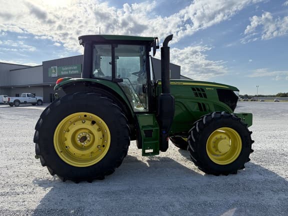 Image of John Deere 6145M equipment image 1