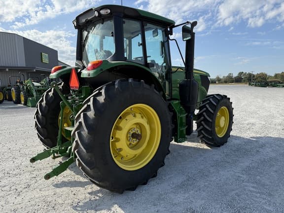 Image of John Deere 6145M equipment image 3