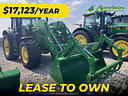 2023 John Deere 6145M Image