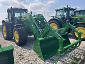 Thumbnail image John Deere 6145M 0