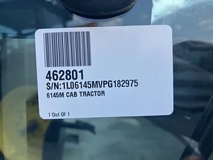 Main image John Deere 6145M 13