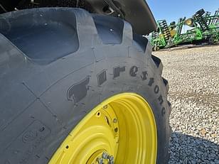 Main image John Deere 6145M 19