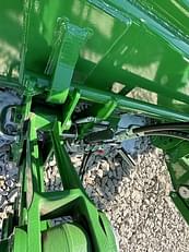 Main image John Deere 6145M 27