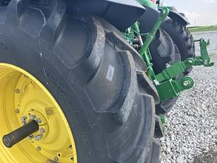 Main image John Deere 6145M 7