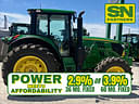 2023 John Deere 6145M Image