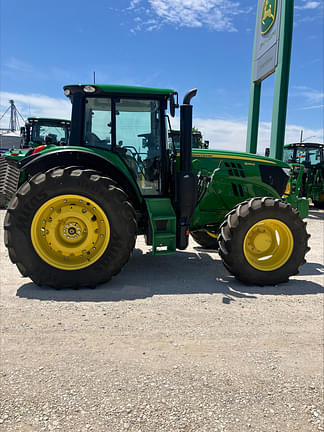 Image of John Deere 6145M equipment image 1