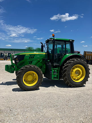Image of John Deere 6145M equipment image 3