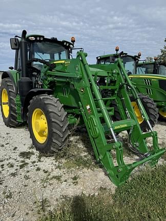 Image of John Deere 6145M Primary image