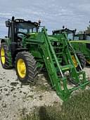 2023 John Deere 6145M Image