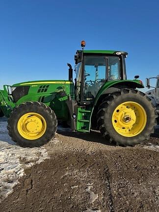 Image of John Deere 6145M Primary image