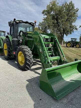 Image of John Deere 6145M Primary image