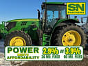 2023 John Deere 6145M Image