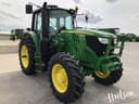 2023 John Deere 6145M Image