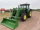 2023 John Deere 6145M Image