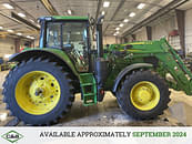 Thumbnail image John Deere 6145M 0