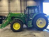 Thumbnail image John Deere 6145M 3