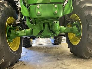 Main image John Deere 6145M 9