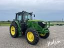 2023 John Deere 6145M Image