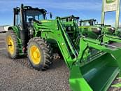 Thumbnail image John Deere 6145M 0