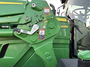 Main image John Deere 6145M 13