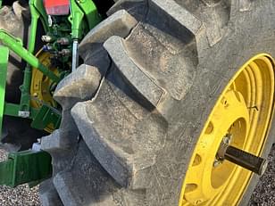 Main image John Deere 6145M 5