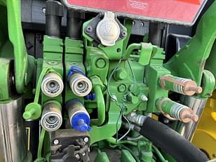 Main image John Deere 6145M 7