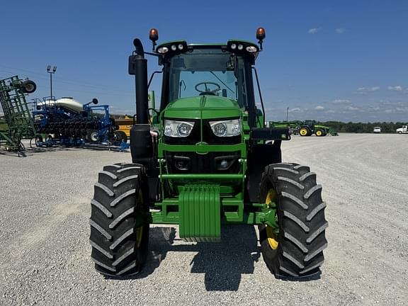 Image of John Deere 6145M equipment image 2