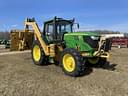 2023 John Deere 6145M Cab Image