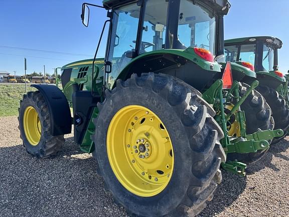 Image of John Deere 6145M equipment image 2