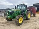 2023 John Deere 6145M Image