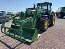 2023 John Deere 6145M Image