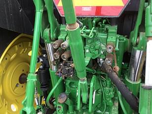 Main image John Deere 6145M 11