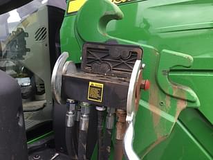 Main image John Deere 6145M 12