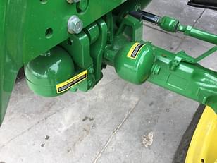 Main image John Deere 6145M 13