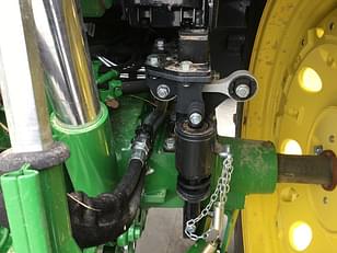 Main image John Deere 6145M 14