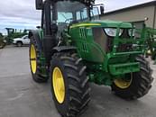 Thumbnail image John Deere 6145M 1