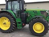 Thumbnail image John Deere 6145M 4