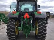 Thumbnail image John Deere 6145M 8