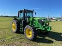 2023 John Deere 6145M Image