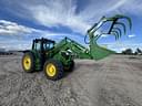 2023 John Deere 6145M Image