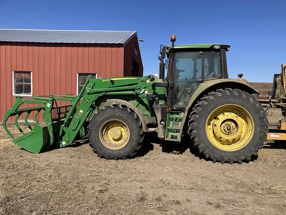 Image of John Deere 6145M Primary image