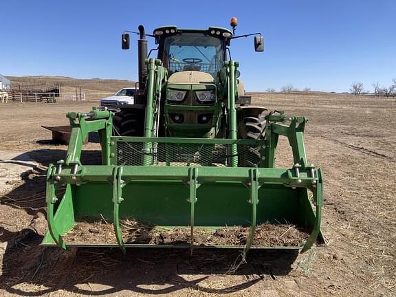 Image of John Deere 6145M equipment image 2