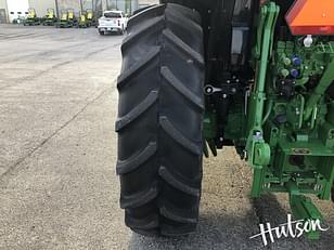 Main image John Deere 6145M 19