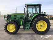 Thumbnail image John Deere 6145M 3