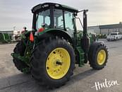 Thumbnail image John Deere 6145M 4