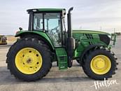 Thumbnail image John Deere 6145M 5