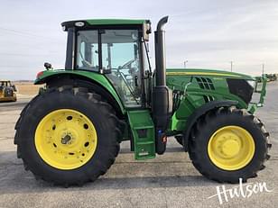 Main image John Deere 6145M 5