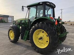 Main image John Deere 6145M 6