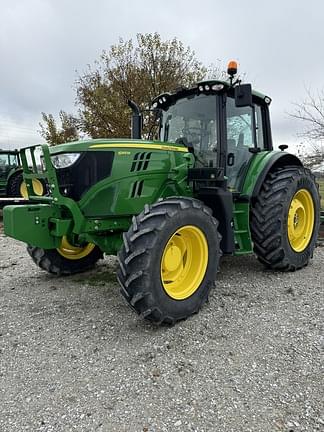 Image of John Deere 6145M Primary image