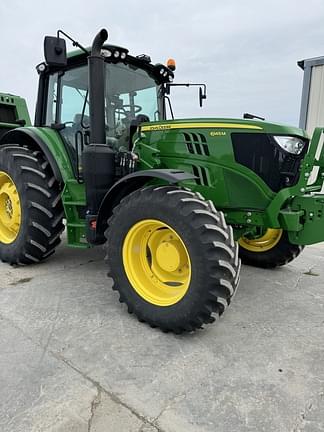 Image of John Deere 6145M Primary image